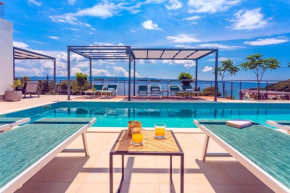 Seaview holiday home Lemona